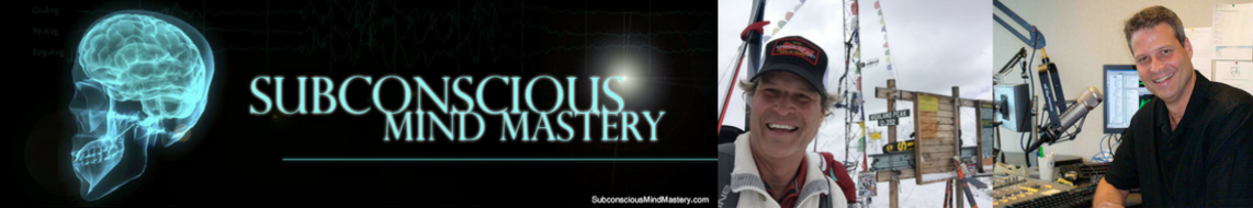 Subconscious Mind Mastery